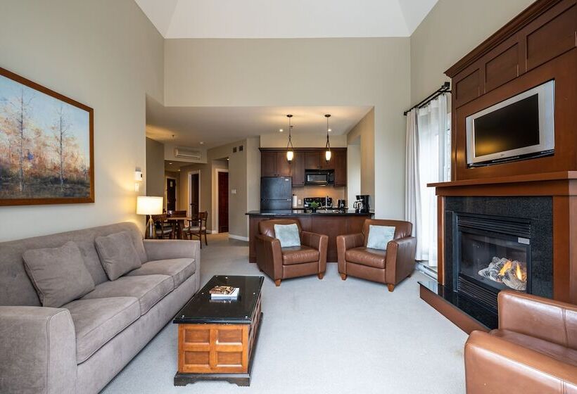 3 Bedroom Suite, Chateau Beauvallon