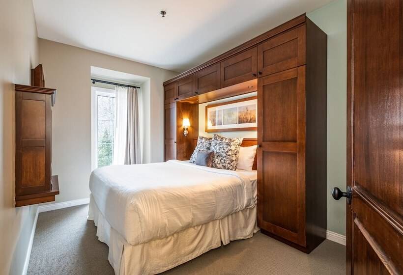 3 Bedroom Suite, Chateau Beauvallon