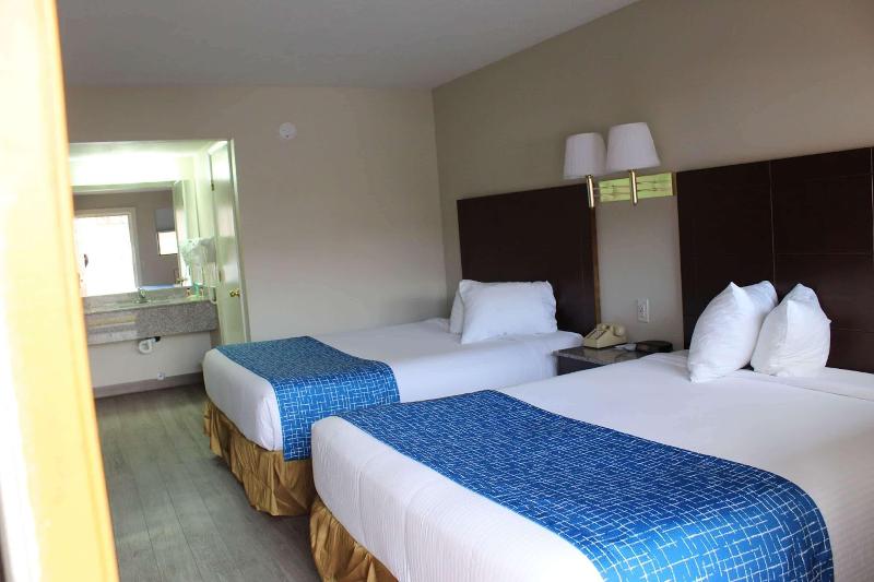 标准间, Clementine S Guest House