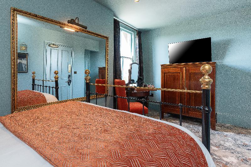 标准间, Clementine S Guest House