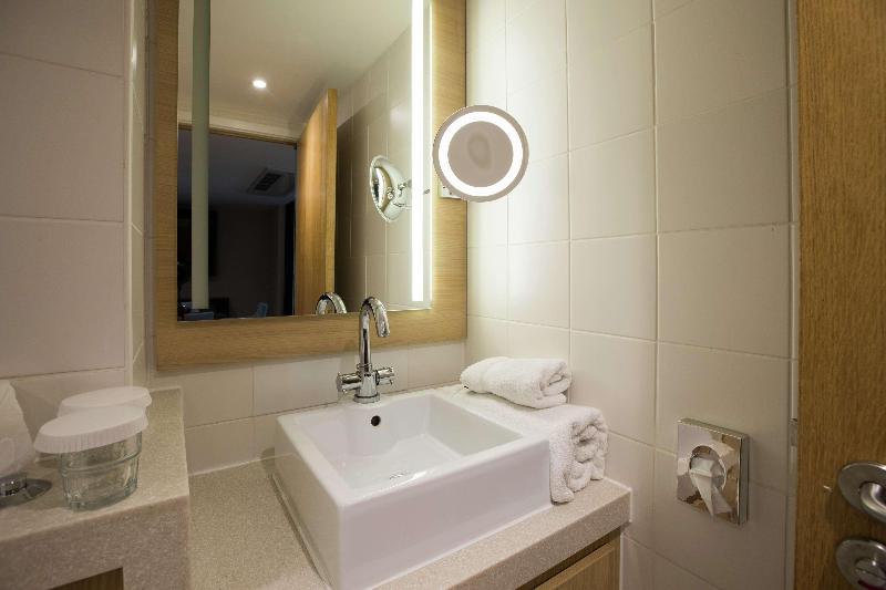 חדר סטנדרט, Doubletree By Hilton Coventry Building Society Arena