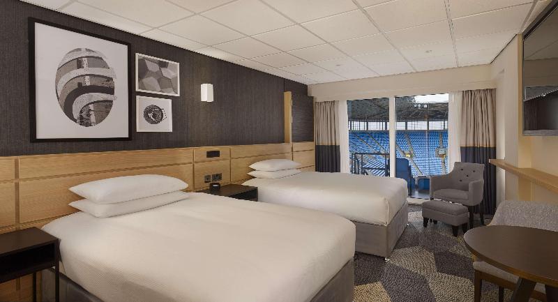 חדר סטנדרט, Doubletree By Hilton Coventry Building Society Arena