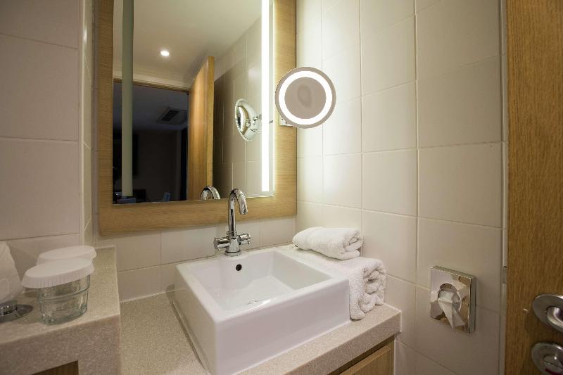 חדר סטנדרט, Doubletree By Hilton Coventry Building Society Arena