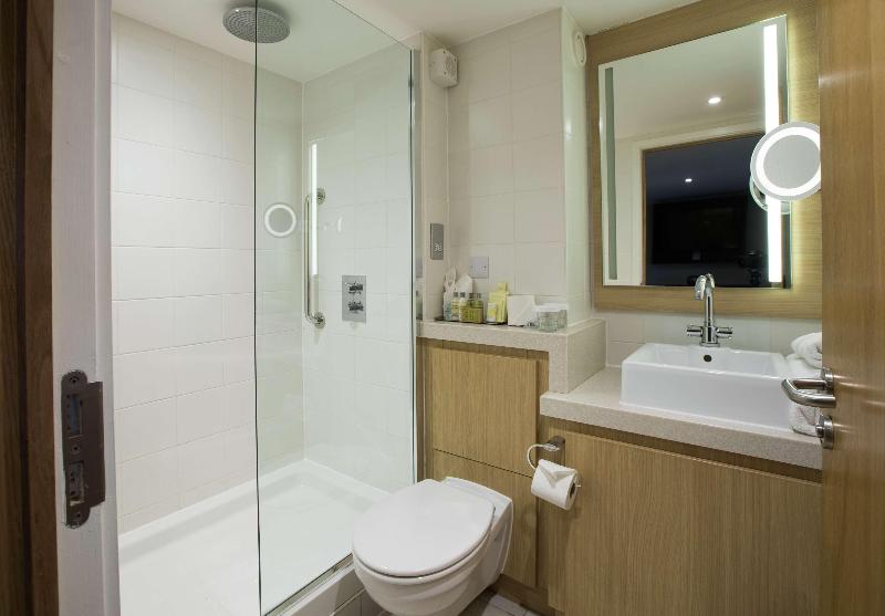 חדר סטנדרט, Doubletree By Hilton Coventry Building Society Arena