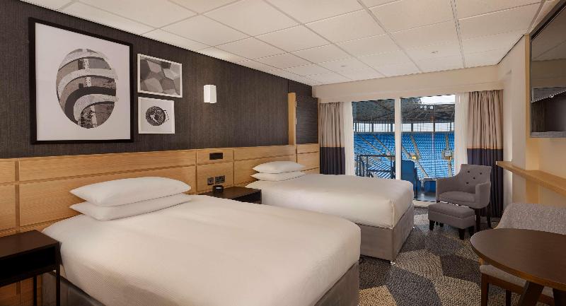 חדר סטנדרט, Doubletree By Hilton Coventry Building Society Arena