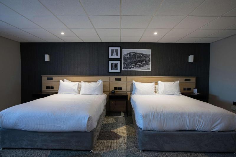 חדר סטנדרט, Doubletree By Hilton Coventry Building Society Arena
