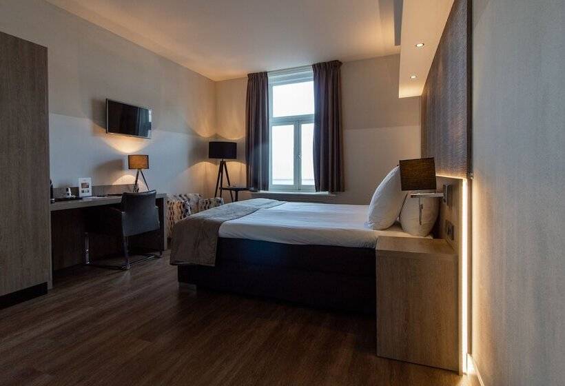 Chambre Deluxe, Grand  En Residence De Draak