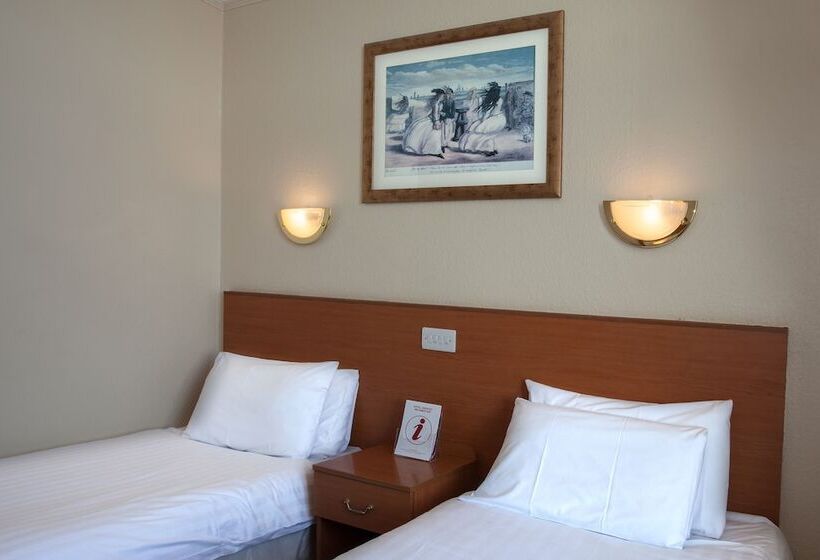 Standard Room, Grand  Llandudno