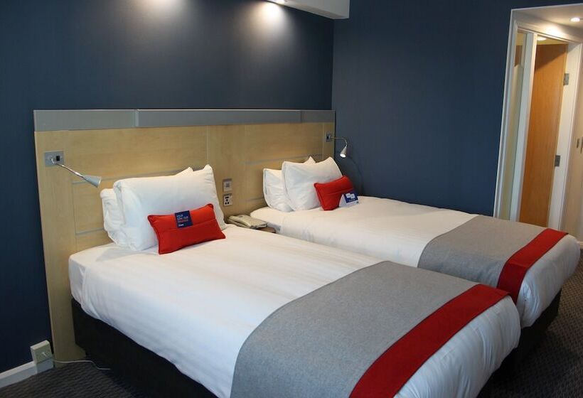 Habitación Estándar, Holiday Inn Express Cardiff Airport