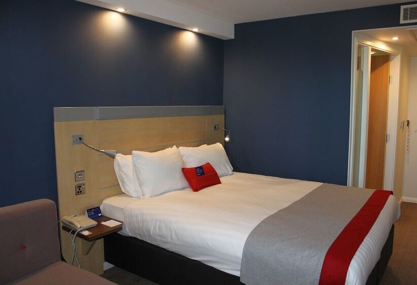 Habitación Estándar, Holiday Inn Express Cardiff Airport