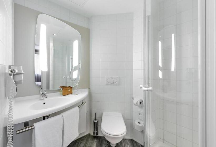 اتاق استاندارد, Ibis Innsbruck
