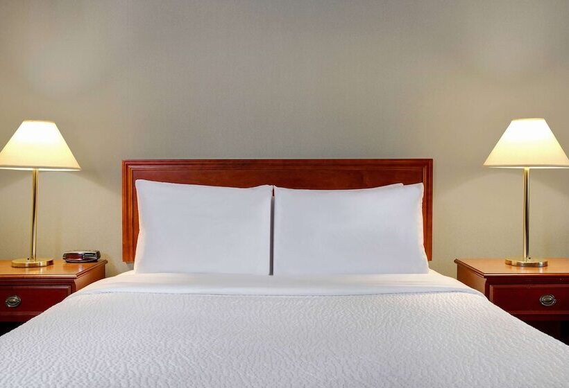 اتاق لوکس, Days Inn By Wyndham Whitecourt