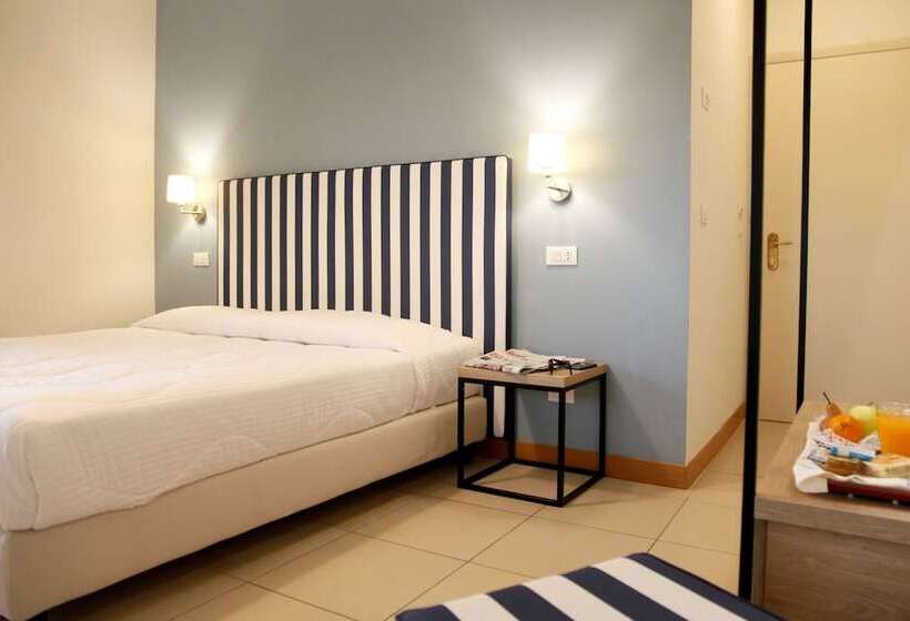اتاق سوپریور, Majorca Sul Mare In Centro A Riccione