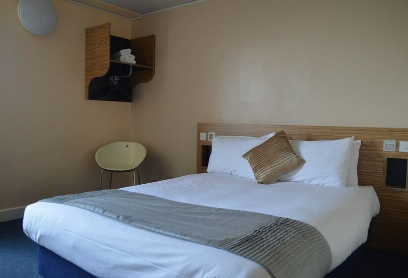 اتاق استاندارد, Metro Inns Walsall