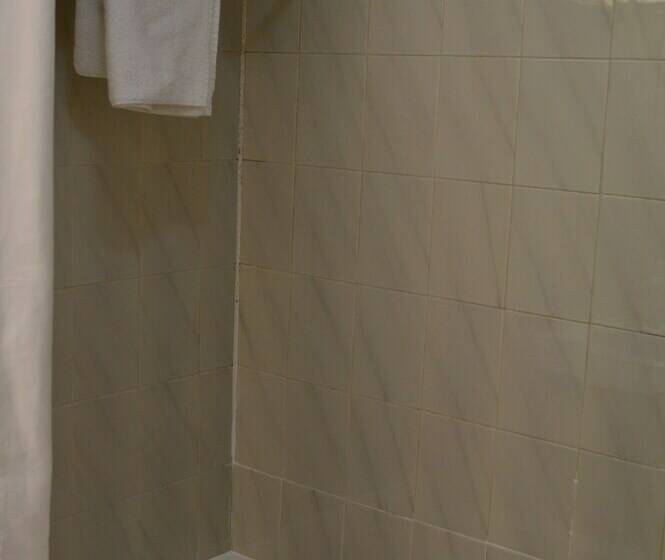 اتاق استاندارد, Metro Inns Walsall