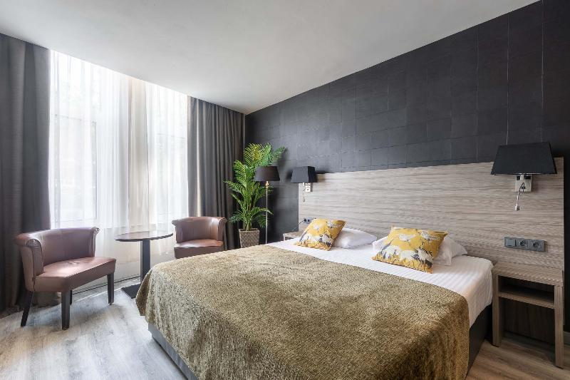 Standard Room, Milano