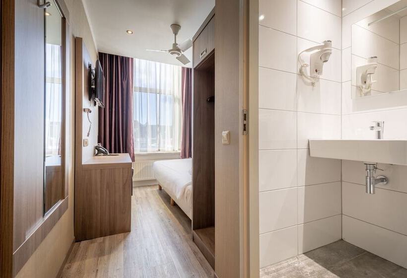 اتاق استاندارد یک نفره, Milano