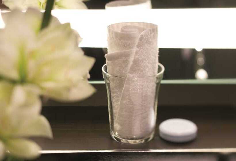 سوییت جونیور, Mövenpick Hotel Hamburg