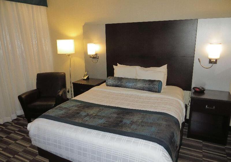 اتاق پرمیوم, Mövenpick Hotel Hamburg