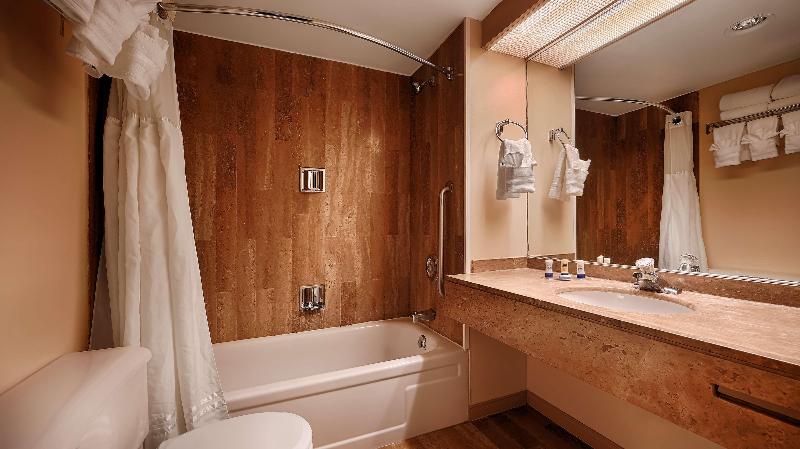 اتاق پرمیوم, Mövenpick Hotel Hamburg
