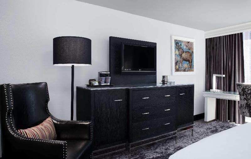 اتاق خانوادگی, Mövenpick Hotel Hamburg