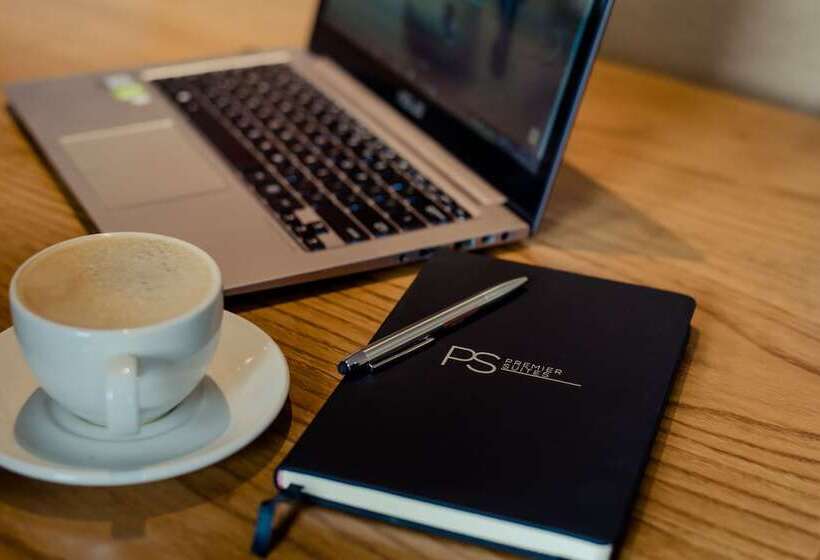 آپارتمان 1 خوابه, Premier Suites Birmingham