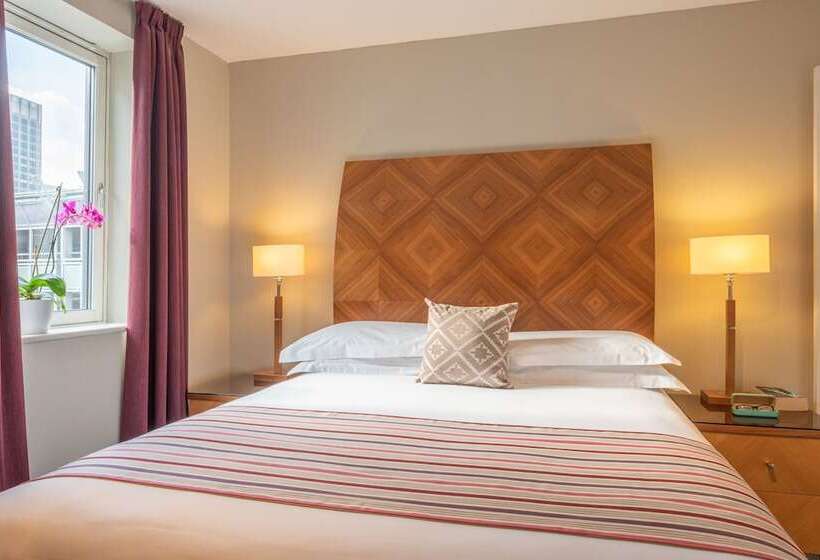 آپارتمان 1 خوابه, Premier Suites Birmingham
