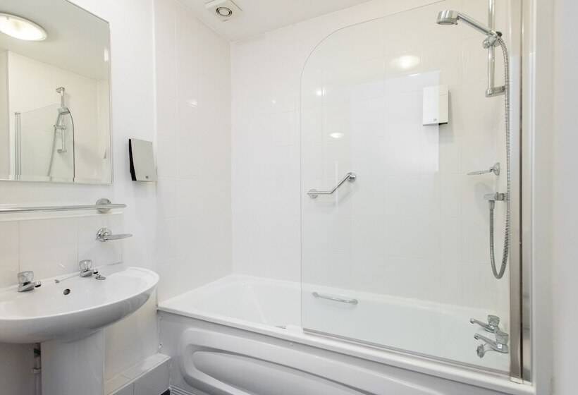 آپارتمان 2 خوابه, Premier Suites Birmingham