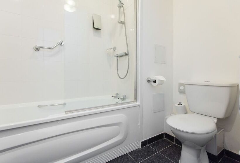 آپارتمان 2 خوابه, Premier Suites Birmingham