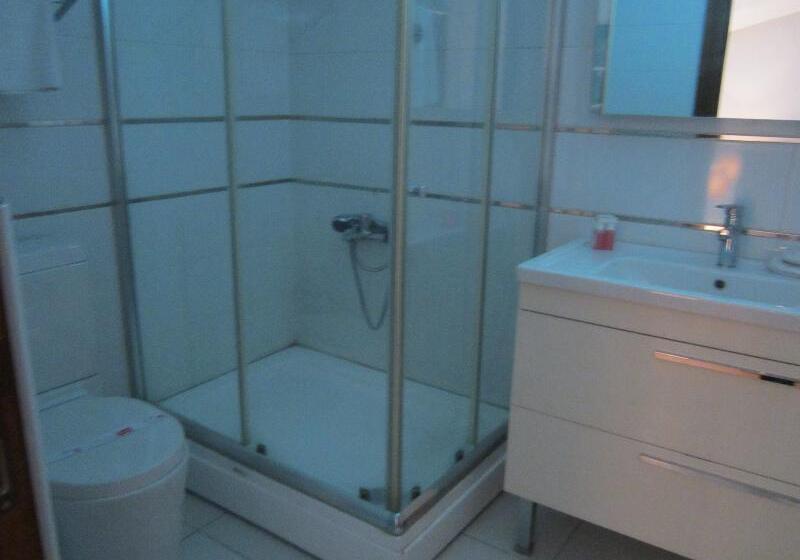 اتاق استاندارد, Qubus Hotel Zielona Góra
