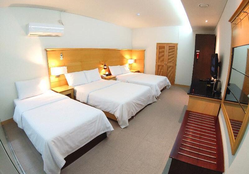 اتاق سوپریور, Radisson Hotel Baku