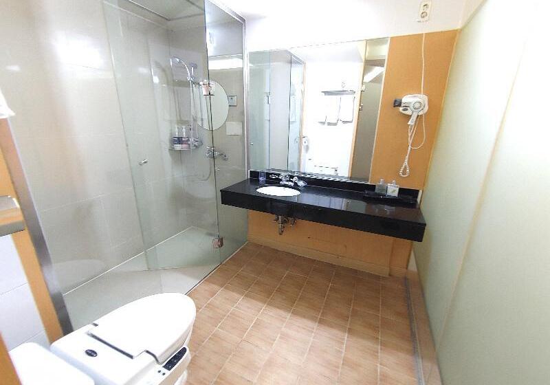 اتاق سوپریور, Radisson Hotel Baku
