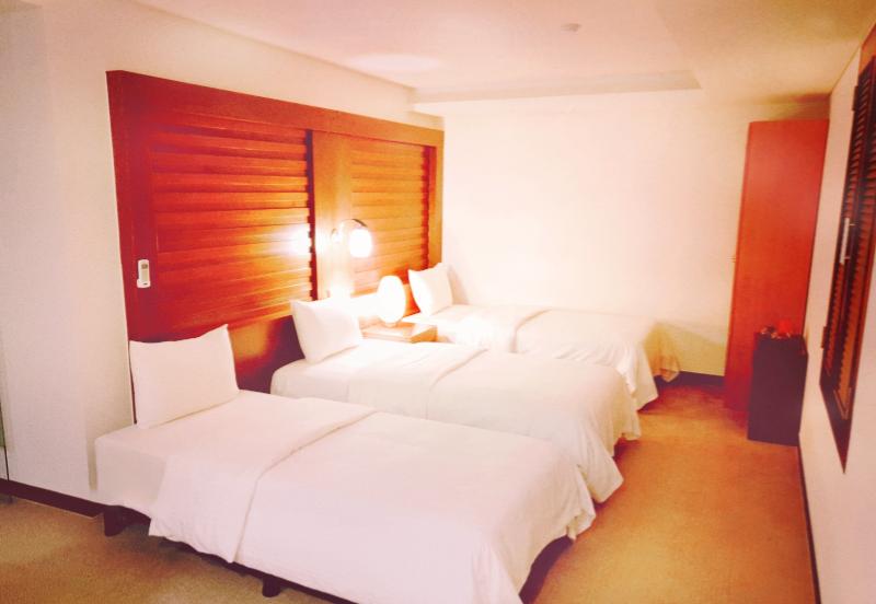 اتاق سوپریور, Radisson Hotel Baku