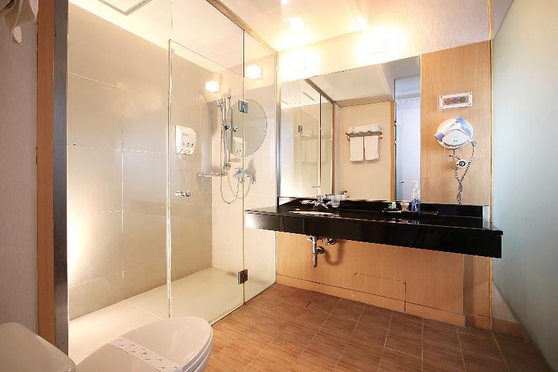 اتاق سوپریور, Radisson Hotel Baku