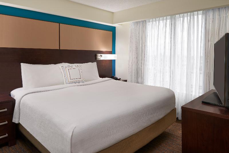 سوئیت 2 خوابه, Residence Inn By Marriott Toronto Airport