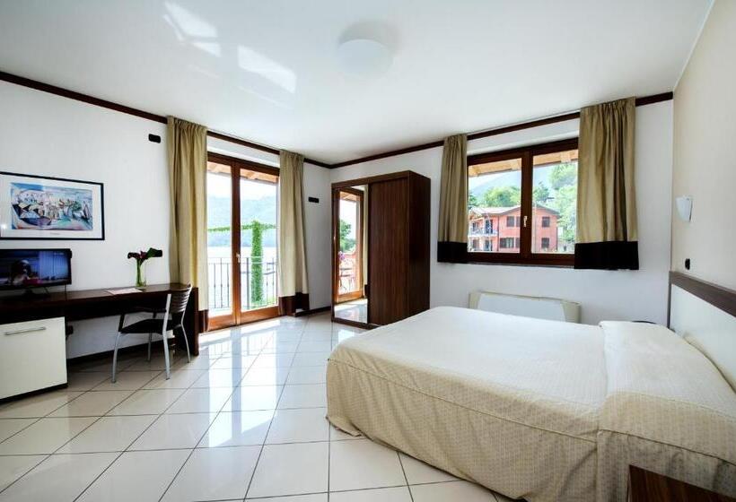 اتاق استاندارد سه نفره, & Residence La Sibilla Cusiana