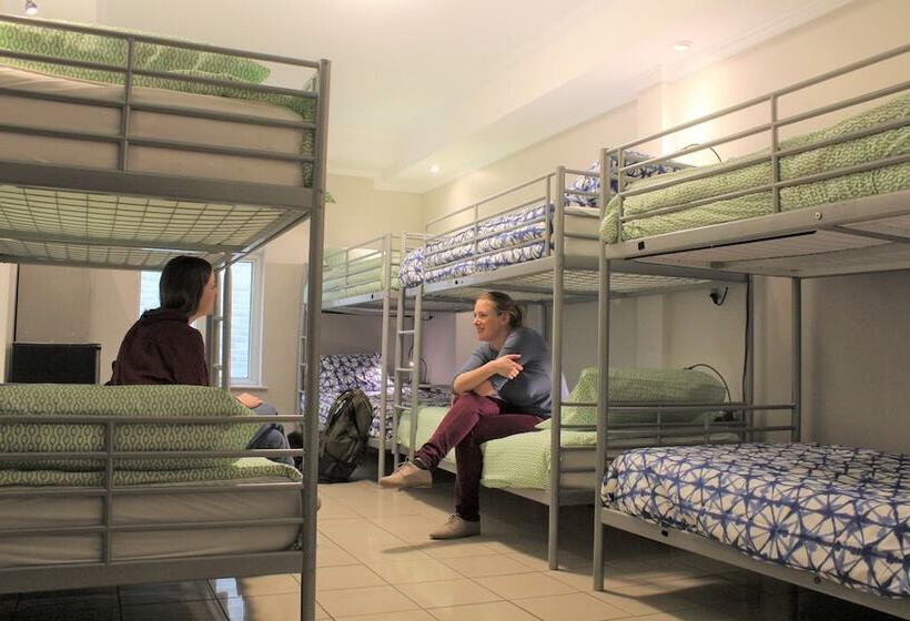 اتاق استاندارد, Samesun Montreal Hotel & Hostel