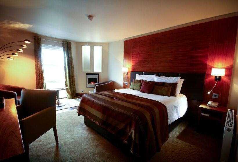 Standard Room, Smiths At Gretna Green