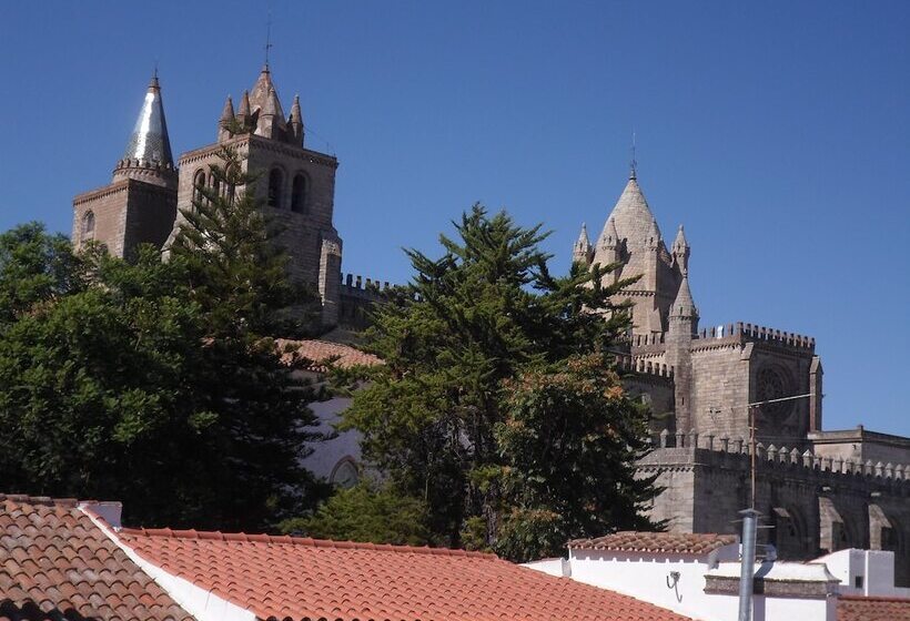 Habitación Estándar, Solar De Monfalim