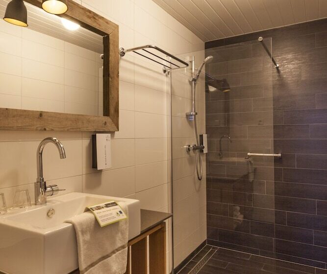 اتاق استاندارد, Strandhotel Westduin
