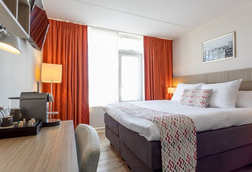 اتاق استاندارد, Strandhotel Westduin
