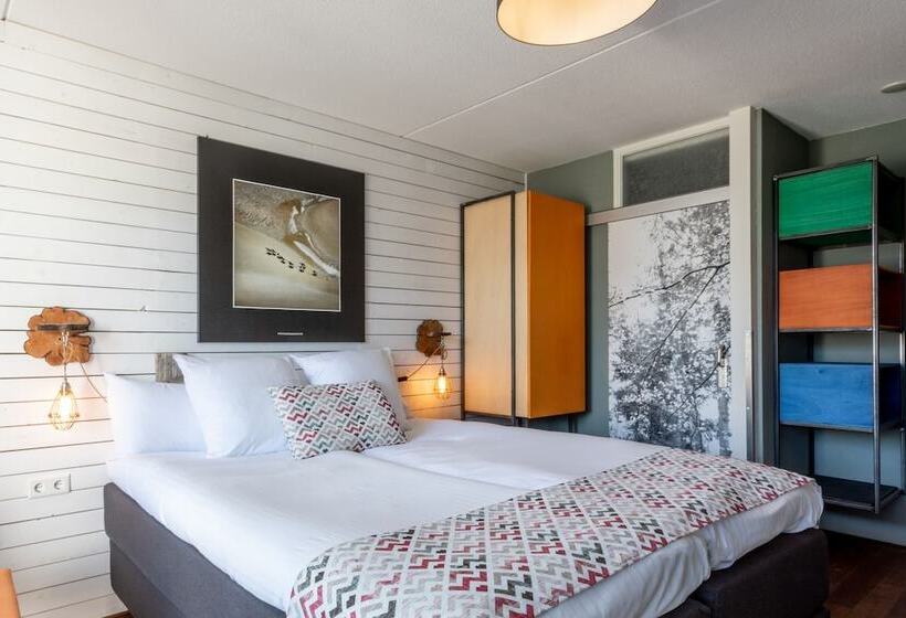 اتاق استاندارد, Strandhotel Westduin
