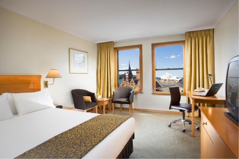 Superior Suite, Super 8 By Wyndham Quebec City