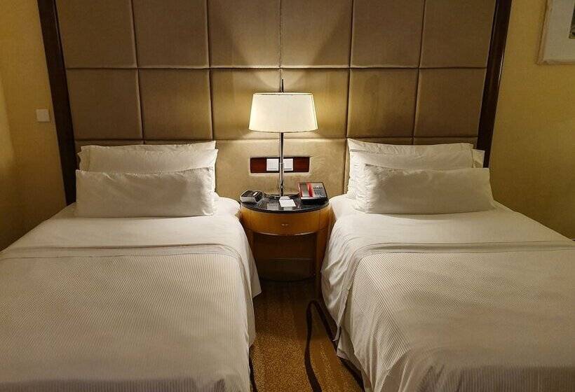اتاق اجرایی, The Westin Dhaka