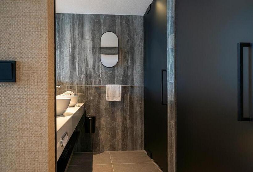 ジュニアスイート, Van Der Valk Cuijk   Nijmegen