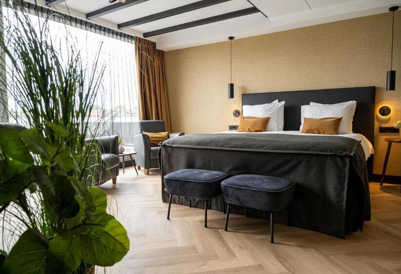 Junior Suite, Van Der Valk Cuijk   Nijmegen