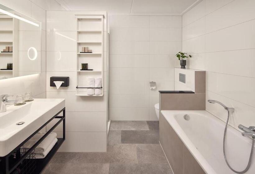 デラックスルーム, Van Der Valk Cuijk   Nijmegen
