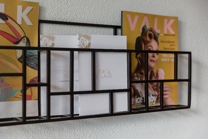 اتاق اکونومی, Van Der Valk  Volendam