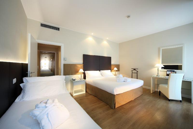 Suite, Wyndham Garden Quedlinburg Stadtschloss