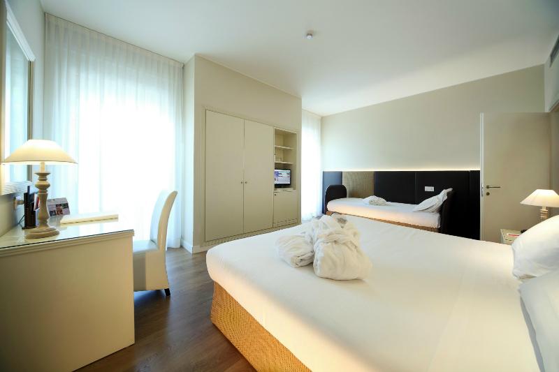 Suite, Wyndham Garden Quedlinburg Stadtschloss